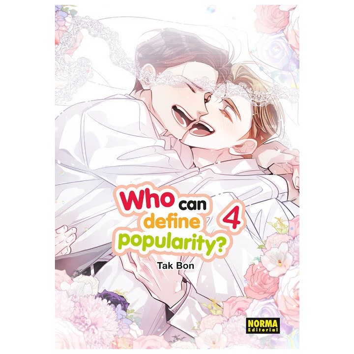 Who Can Define Popularity? 4