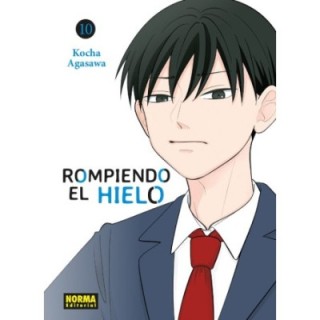 Rompiendo El Hielo 10