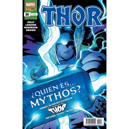 Thor 36