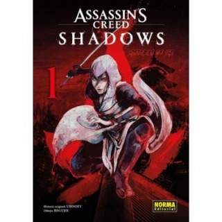 AssassinS Creed Shadows. Historias De Iga 1