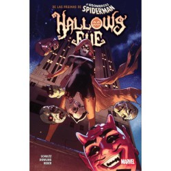 Spiderman: Hallow's Eve