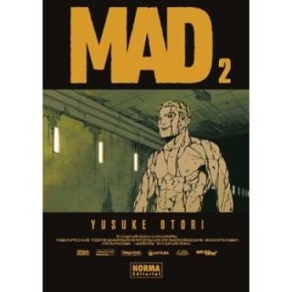 Mad 2