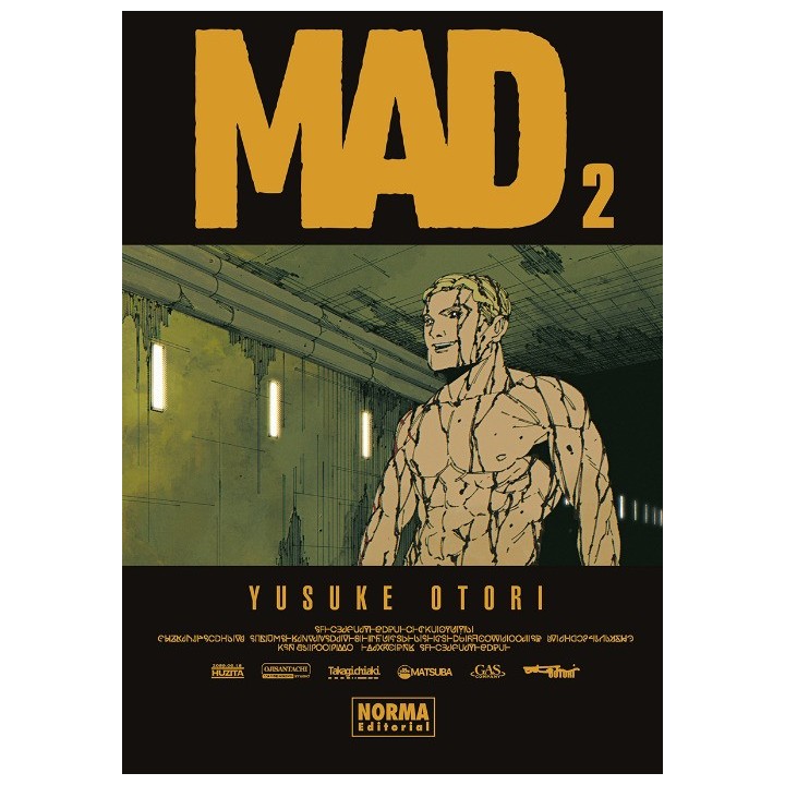 Mad 2