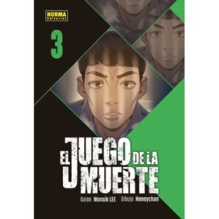 El Juego De La Muerte 3