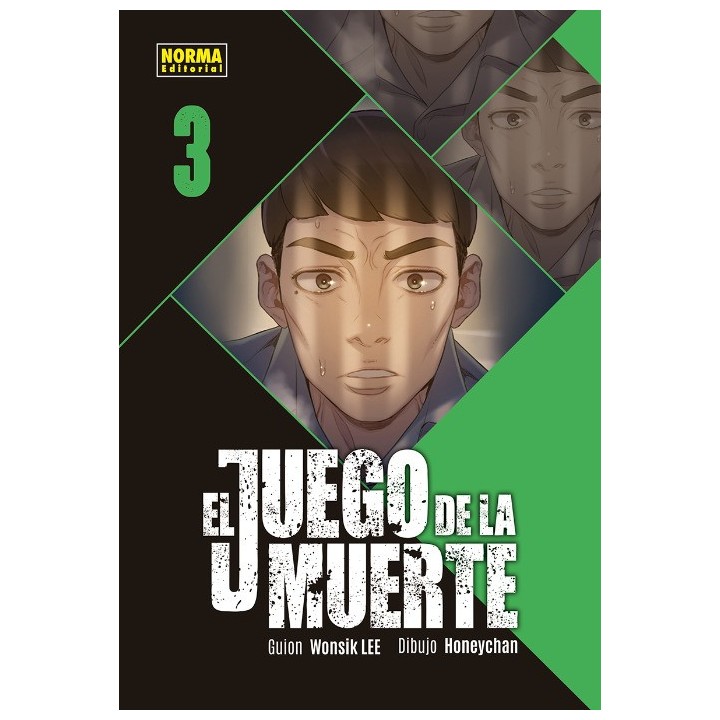 El Juego De La Muerte 3