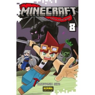 Minecraft 8