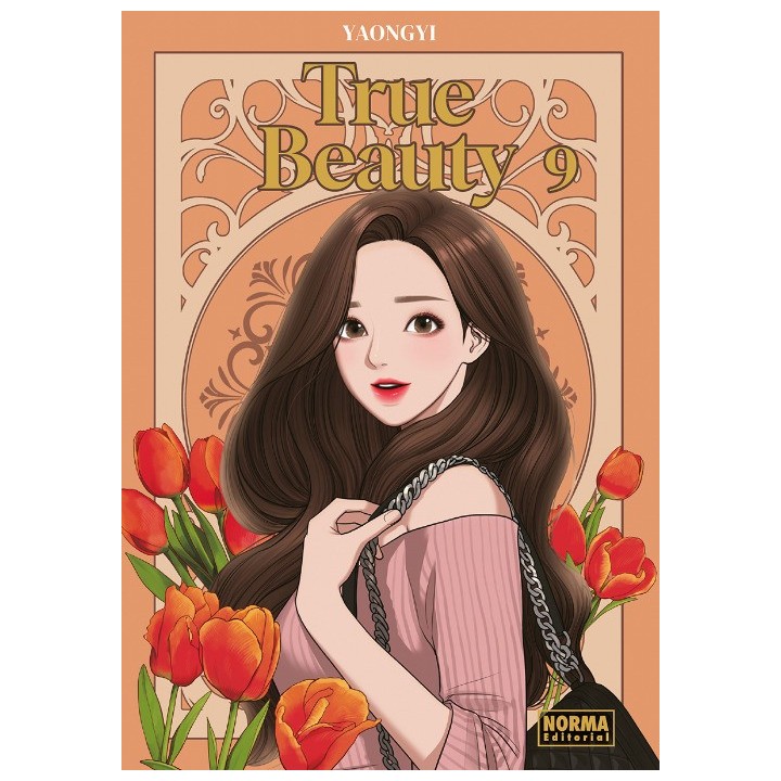 True Beauty 9