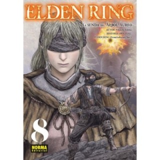 Elden Ring. La Senda Del Árbol Áureo 8