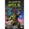 Planeta Hulk: Destructor de mundos