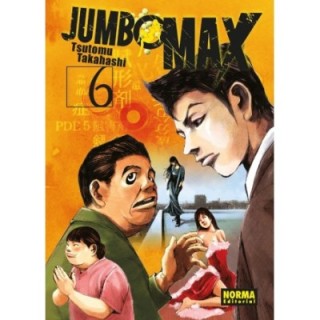 Jumbo Max 6