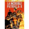 Marvel Must-Have. La Increíble Patrulla-X 2