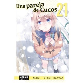 Una Pareja De Cucos 21