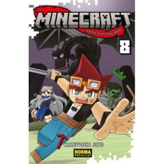 Minecraft 8 (Català)
