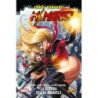 100% Marvel HC. Carol Danvers: Ms. Marvel 5