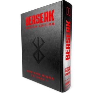 Berserk Master Edition 1