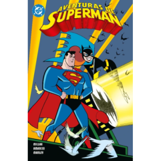 Aventuras de Superman 5