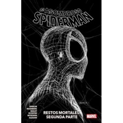 Marvel Premiere. El Asombroso Spiderman 13