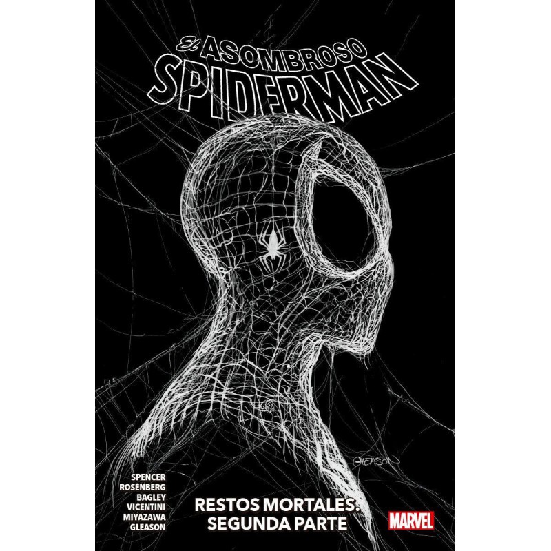 Marvel Premiere. El Asombroso Spiderman 13