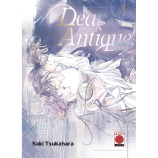 Dear Antique 3