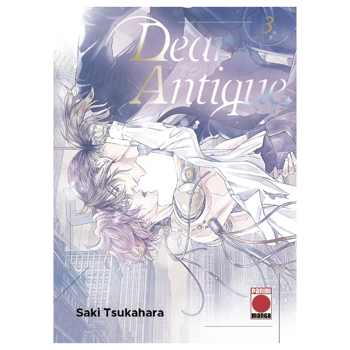 Dear Antique 3