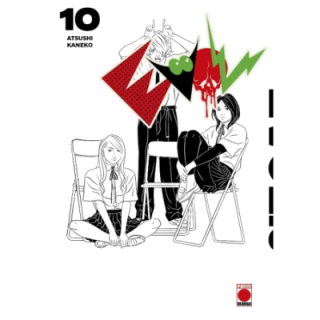 Evol 10