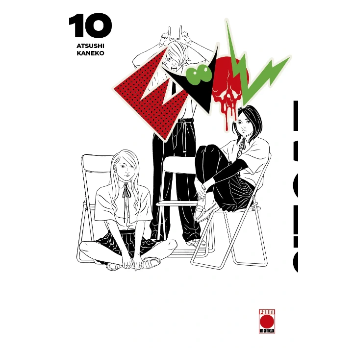 Evol 10