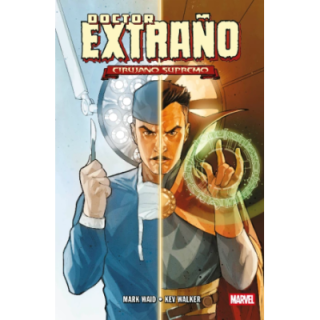 Doctor extraño