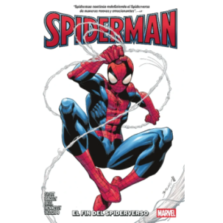 Marvel Premiere. Spiderman
