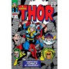 Biblioteca Marvel 38. El Poderoso Thor 6