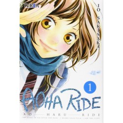 Aoha Ride Vol. 01