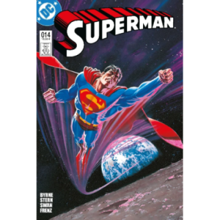 Biblioteca Superman 14