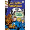 Biblioteca Marvel 36. Los 4 Fantásticos 9