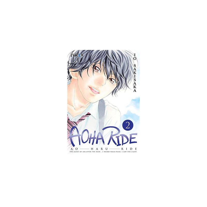 Aoha Ride Vol. 02