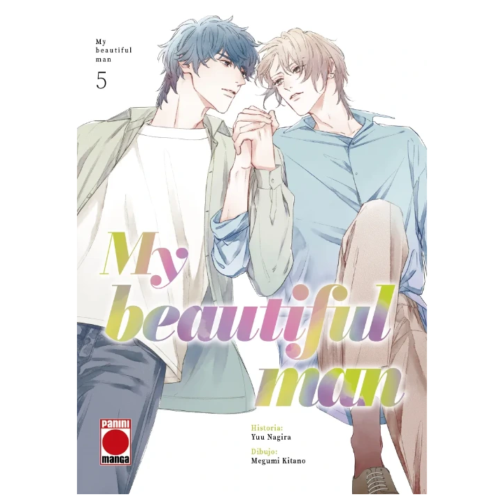 My Beautiful Man 5
