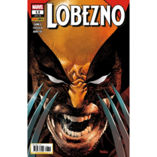 Lobezno 12