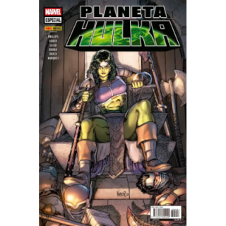 Planeta Hulka