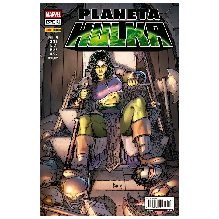 Planeta Hulka