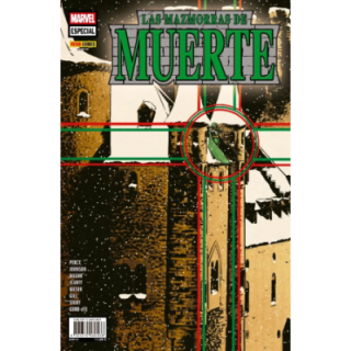 Las mazmorras de la muerte