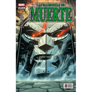 Las mazmorras de la muerte