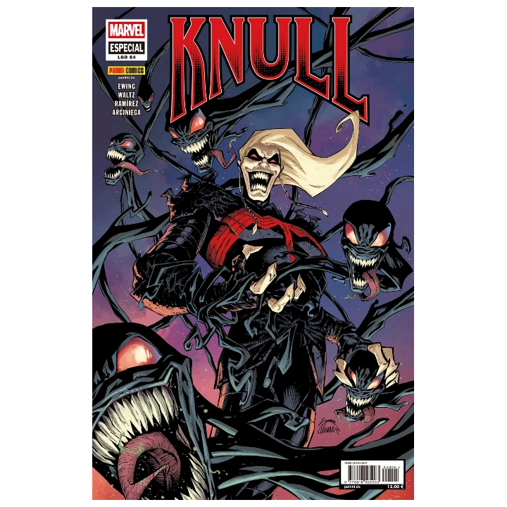 Knull