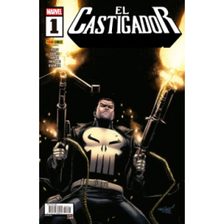 El Castigador 1