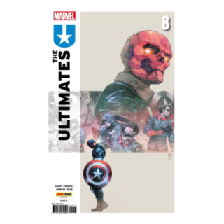 The Ultimates 8