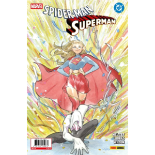 Spiderman / Superman 1