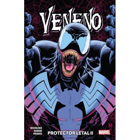 Veneno: Protector letal II