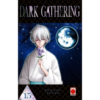 Dark Gathering 15