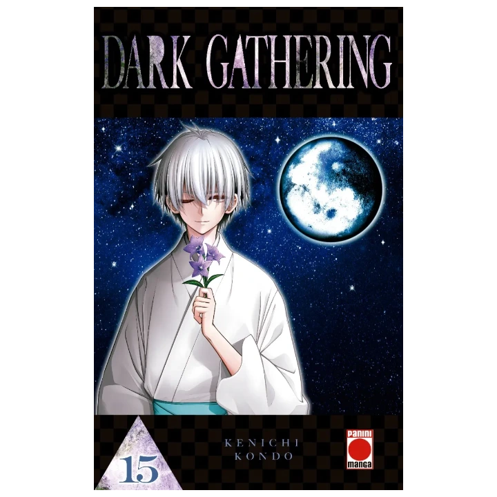 Dark Gathering 15