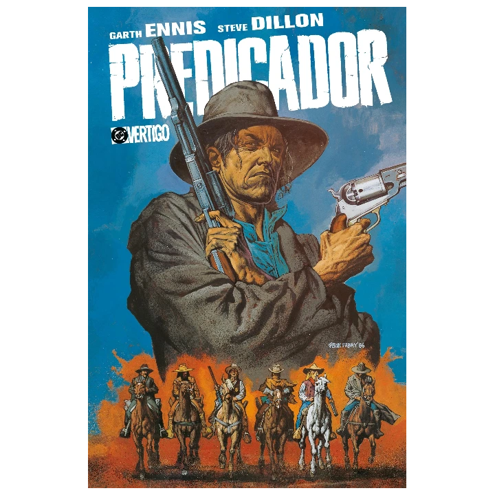 Predicador 3