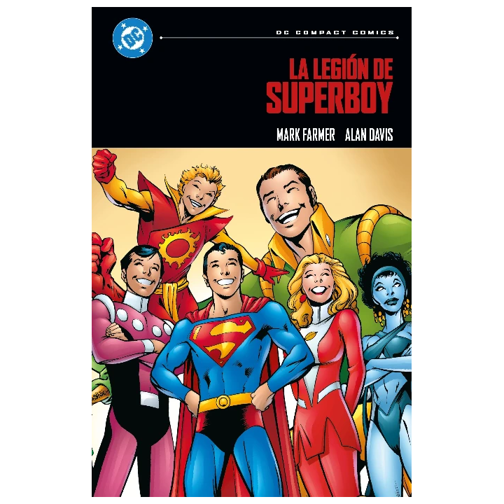 La legión de Superboy