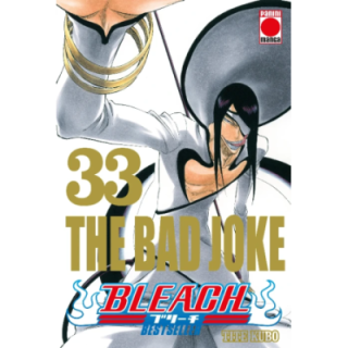 Bleach Bestseller 33