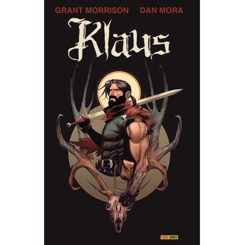 Klaus 01 Klaus 01